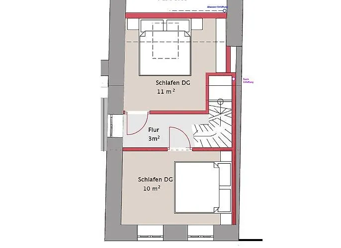 Sonnenlay Lounge - & * Brauneberg