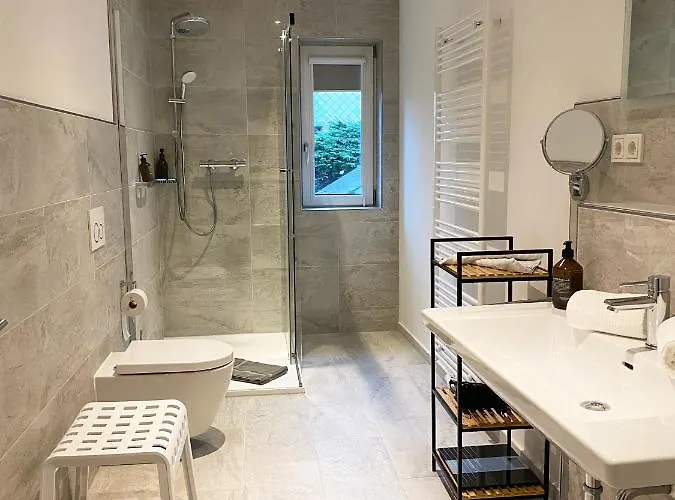 Apartment Sonnenlay Lounge - & *