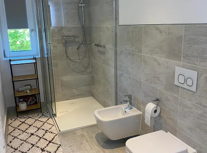 Sonnenlay Lounge - & Apartment Brauneberg