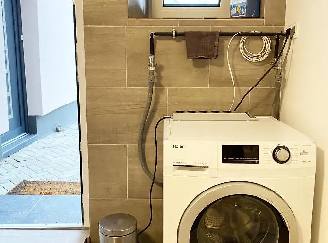 Апартаменты Sonnenlay Lounge - &