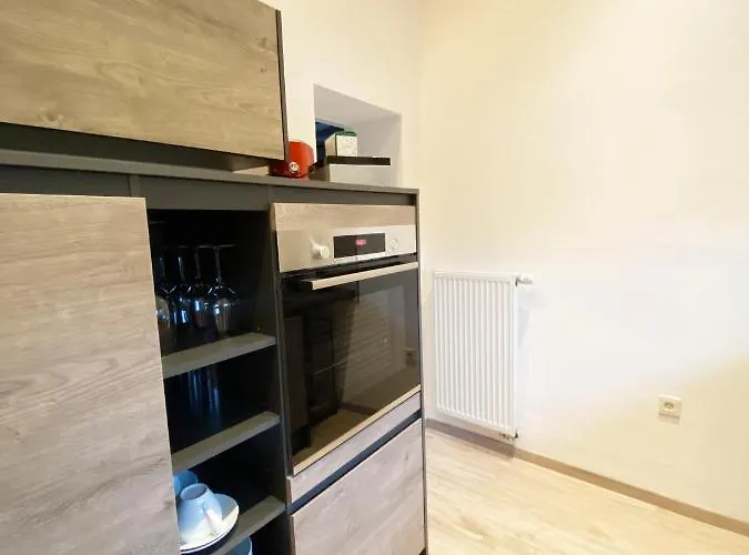 Sonnenlay Lounge - & Apartment Brauneberg