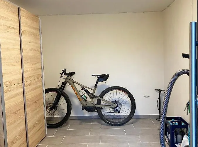 Apartment Sonnenlay Lounge - &