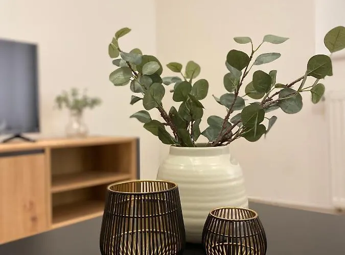 Sonnenlay Lounge - & Apartment *