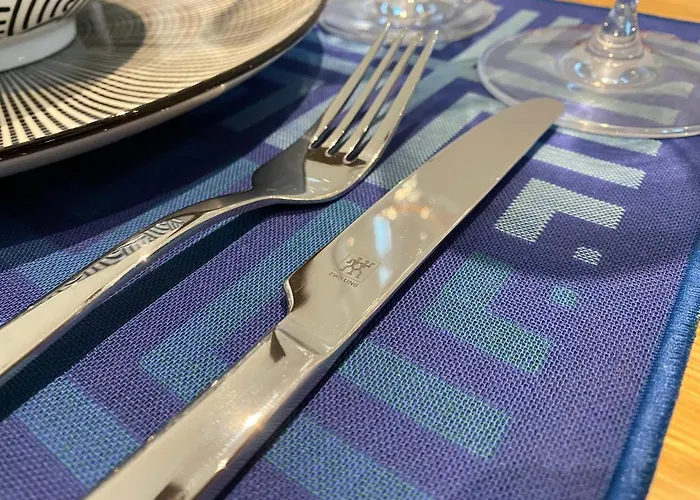 Sonnenlay Lounge - & Apartment *