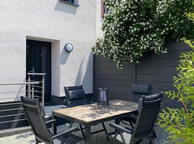 Apartment Sonnenlay Lounge - & *