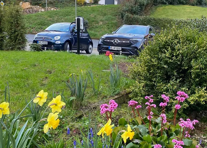 Sonnenlay Lounge - & *