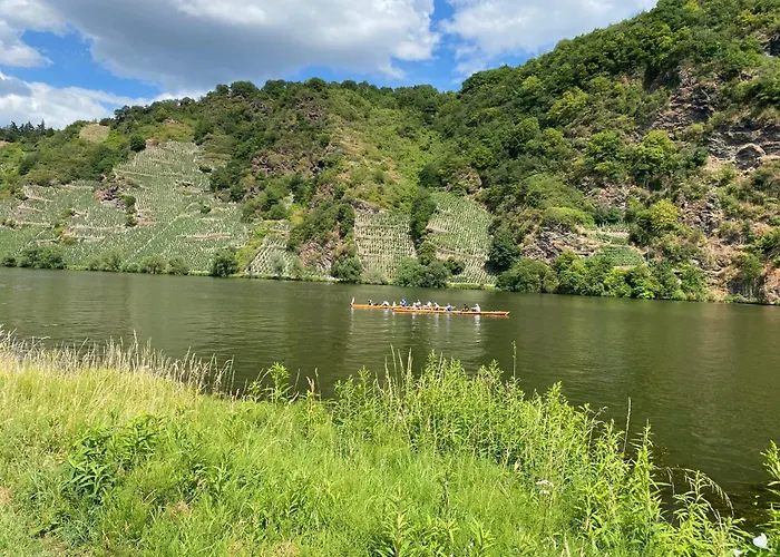 Апартаменты Sonnenlay Lounge - & Браунеберг